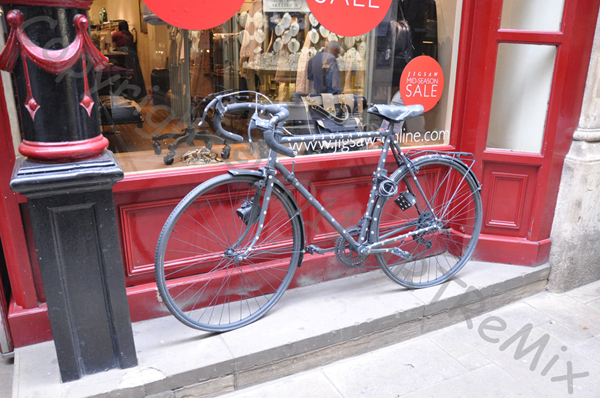 fahrrad
